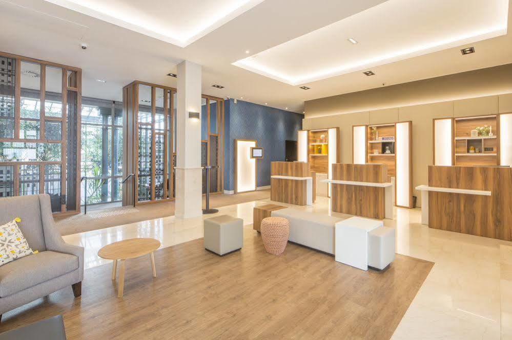 Hôtel EUROPE Saverne Exterior foto